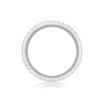 S925 silver ring moissanite whole body ring cross-border Etsy jewelry hot selling new source wholesale in stock generation - Image 5