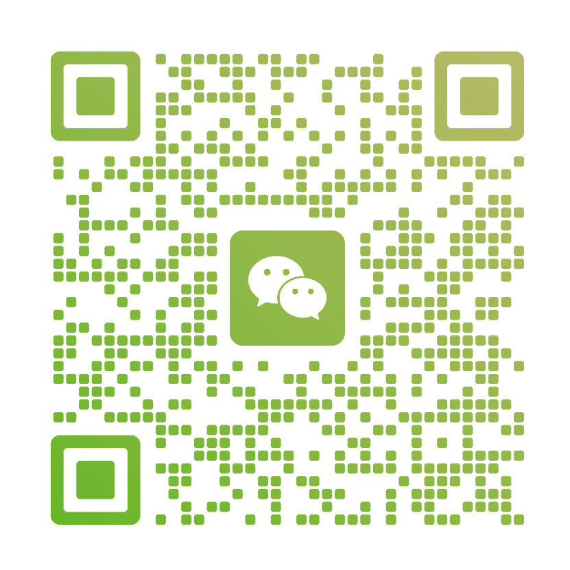 WeChat QR Code
