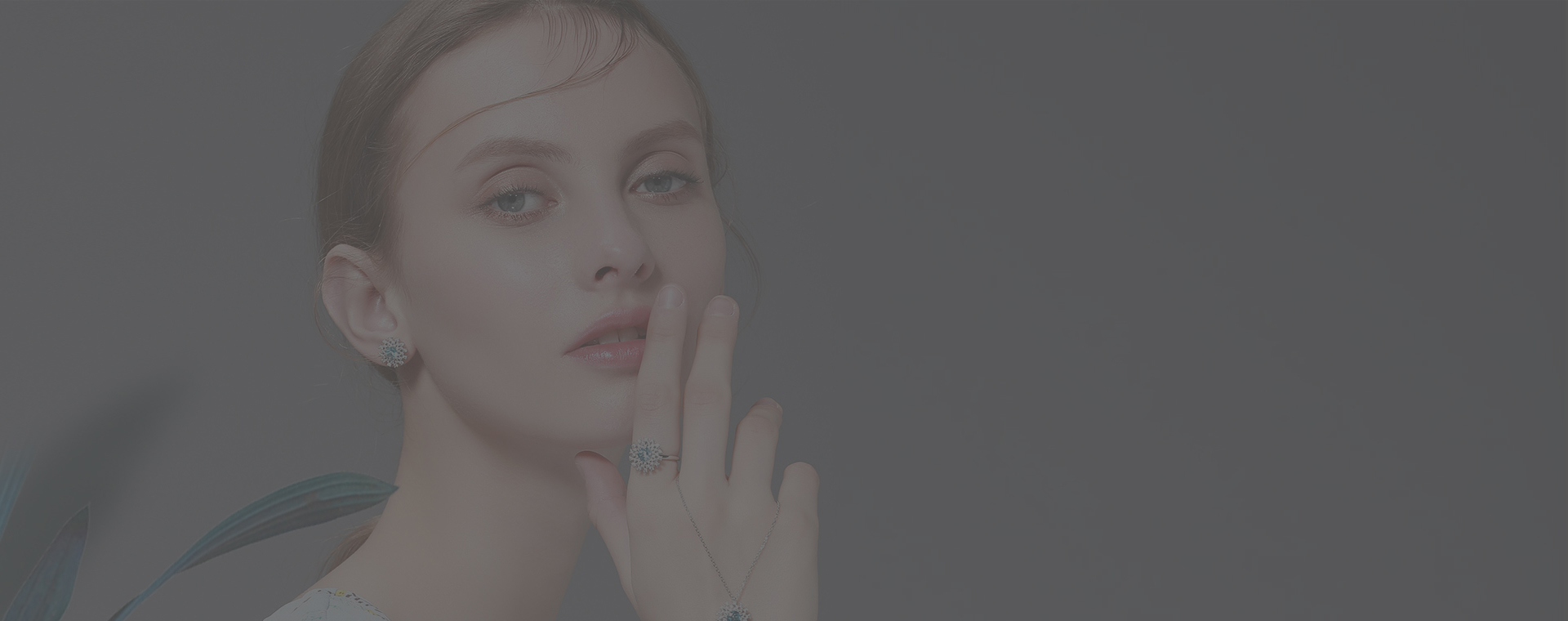 20250616 Sterling Silver Jewelry set