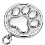 Tiny Hands Medallion